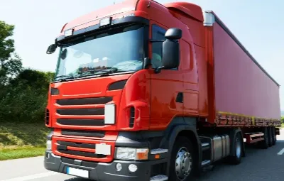 Bursa Yenimahalle Ambar Kargo