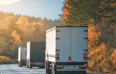 Bursa ile Yenimahalle Arası Klima Taşıma