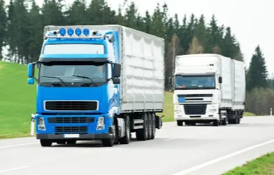 Bursa ile Yenimahalle Arası Eşya Taşıma